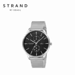 Strand by Obaku Beaufort Men's Watch - S703GMCBMC