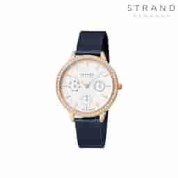 Strand by Obaku Lynn Women's Watch - S704LMVIML