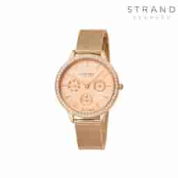 Strand by Obaku Lynn Women's Watch - S704LMVVMV