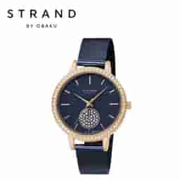 Strand by Obaku Isla Women's Watch - S705LXVLML