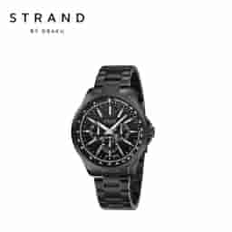 Strand by Obaku Irving Men's Watch - S708GMBBSB