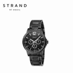 Strand by Obaku Westborook Men's Watch - S709GMBBSB