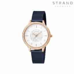 Strand by Obaku Fjord Women's Watch - S711LXVIML