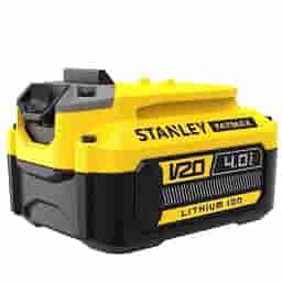 Stanley 4AH Battery 20V Cordless Battery