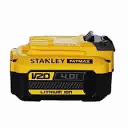 Stanley 4AH Battery 20V Cordless Battery