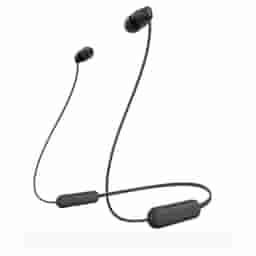 Sony WI-C100 Wireless In Ear Headphones