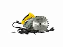 Stanley 1600w Circular Saw Rotary Tool