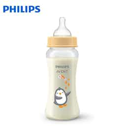 Philips Avent 330ml Feeding Bottle SCF064/01