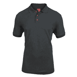 Scott Young New Charcoal T-Shirt