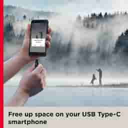 Sandisk Ultra Dual Otg Pen Drive 32 Gb