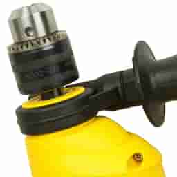 Stanley 600W 13mm Percussion Drill