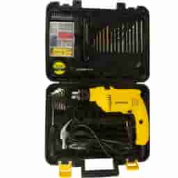 Stanley 600W 120pcs Stanley  kit