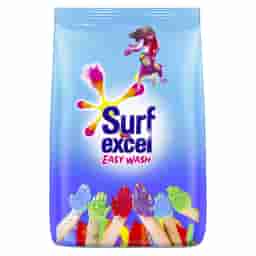 Surf Excel Easy Powder 500G