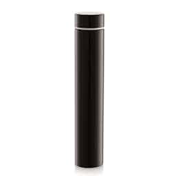 Behome Eterno Vaccum Bottle Capacity 300Ml Black