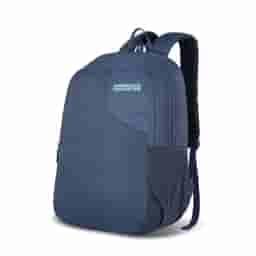 American Tourister Trot 3.0 Lpt Backpack 01 Navy