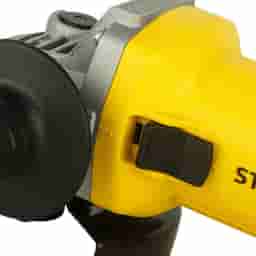 Stanley 750W 100mm Slim Small Angle Grinder (New)