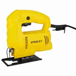 Stanley 450W Variable Speed Jigsaw