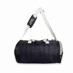 Swiss Military 48 cms Black Travel Duffle