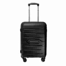 Swiss Military 20inch Hard Trolley Luggage