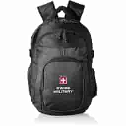 Swiss Military 30 Ltrs Laptop Backpack