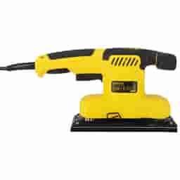 Stanley 1/3 280W Sheet Sander