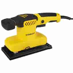 Stanley 1/3 280W Sheet Sander