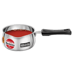 Hawkins SST10 T Pan 1 Litre without lid