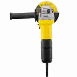 Stanley 900W Small Angle Grinder 100 mm