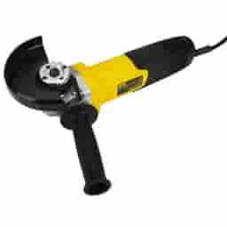 Stanley 900W Small Angle Grinder 125 mm