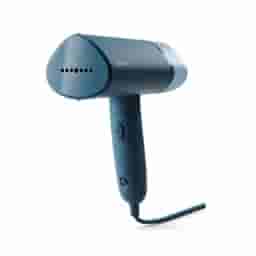 Philips STH3000 Garment Steamer (Dark Blue)