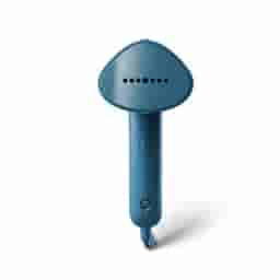 Philips STH3000 Garment Steamer (Dark Blue)