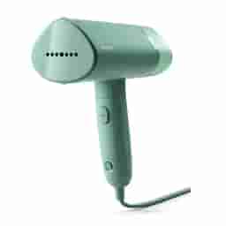 Philips 3000 Series Handheld Steamer Green