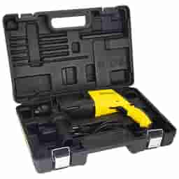 Stanley 20 mm 620W 2 Mode 2Kg SDSplus Hmmr Drill