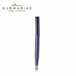 Submarine 1011 Zigzag Fountain Pen | Unique Design