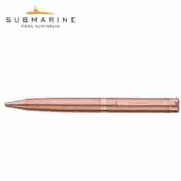 Submarine 1062 Antimicrobial Ball Pen | Hygienic Choice