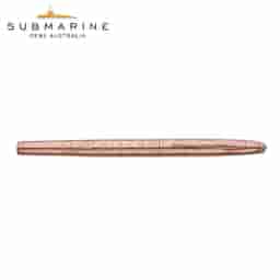 Submarine 1063 A&A Thank You Roller Pen | Thoughtful Gift