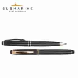 Submarine 827 Liberty BG Set | Freedom in Writing