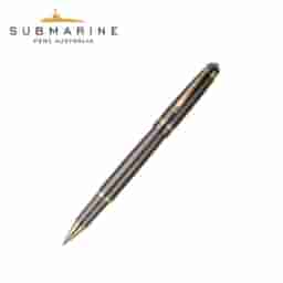 Submarine 926 Preciosa Crystal Roller Pen | Elegant Design