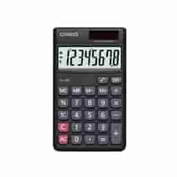 Casio SX-300-W Portable Calculator