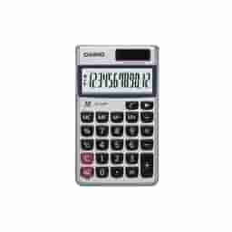 Casio SX-320P-W Portable Calculator