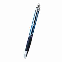 Cello Sapphire Pen Blue