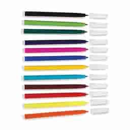 Cello Sketch Pens Pack Of 12