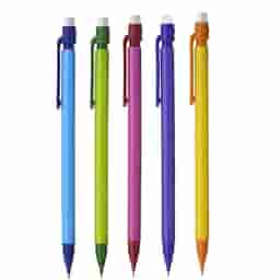 Cello Smarty Mechanical Pencils Pack of 5