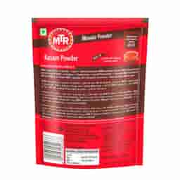 MTR Spice Rasam Powder 200g