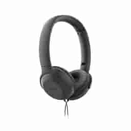 Philips TAUH201BK Headphone With Mic (Black)