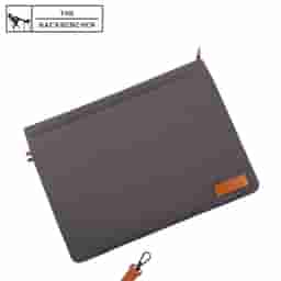 Backbencher Grey Pacific Laptop Sleeve