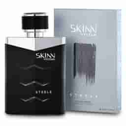 Titan Skinn Steele Edp 100Ml Sp(Men)