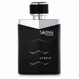 Titan Skinn Steele Edp 100Ml Sp(Men)