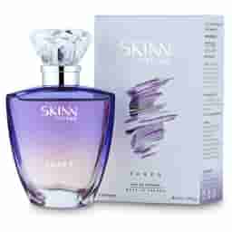 Titan Skinn Sheer Edp 50Ml Sp(Women)