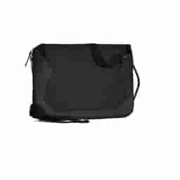 STM Myth Laptop Sleeve 13 Inch Granite Black